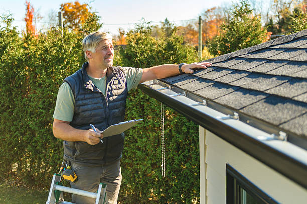 Trusted Storm Damage Roof Repair service in Lake Forest, IL - Ben Roofing and Steel LLC