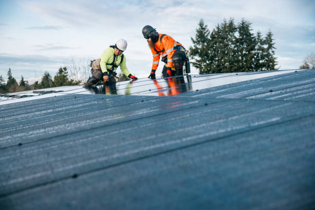 Trusted Roof Leak Repair service in Lake Forest, IL - Ben Roofing and Steel LLC